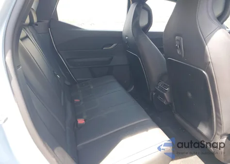 2023 Fisker Ocean One из США, поврежденный, VIN VCF1ZBU22PG002657